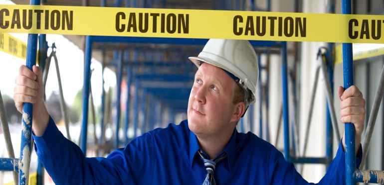 İş Güvenliği Uzmanı Nasıl Olunur ?