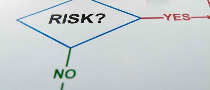 risk değerlendirme