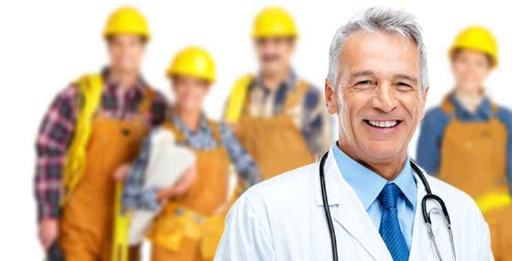 İşyeri Hekimi Nasıl Olunur ?