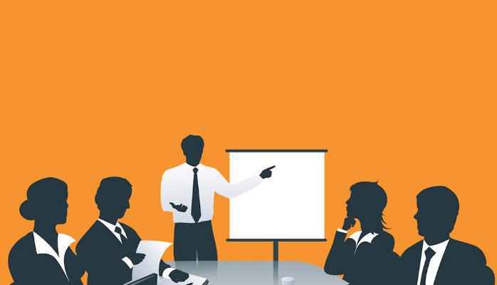 Eğitim Sunumu Nasıl Hazırlanır ?