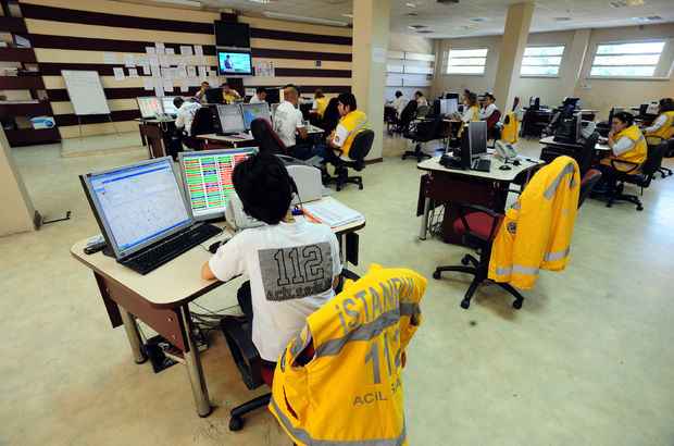 112’yi Ararken Nelere Dikkat Edilmelidir ?