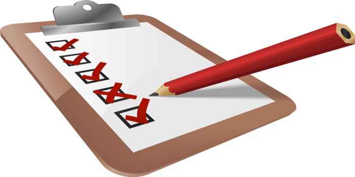 Risk İzleme Nasıl Yapılır ?