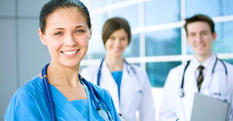 Diğer Sağlık Personeli İşyeri Hemşiresi Çalışma Süreleri