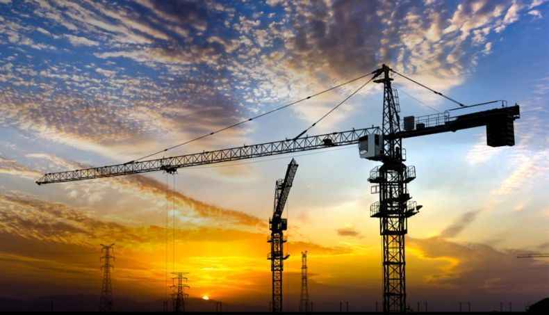 Kule Vinç İle Yapılan Çalışmalarda İş Güvenliği Önlemleri