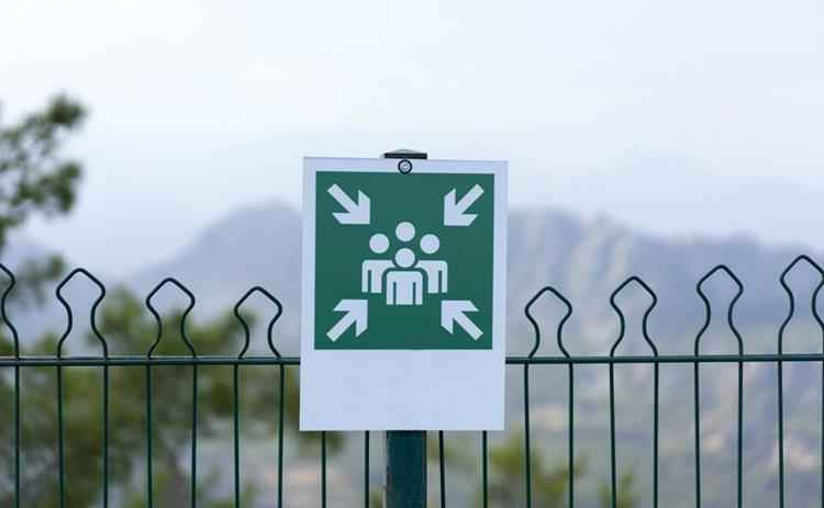Acil Durum Toplanma Yeri Hakkında 10 Bilgi