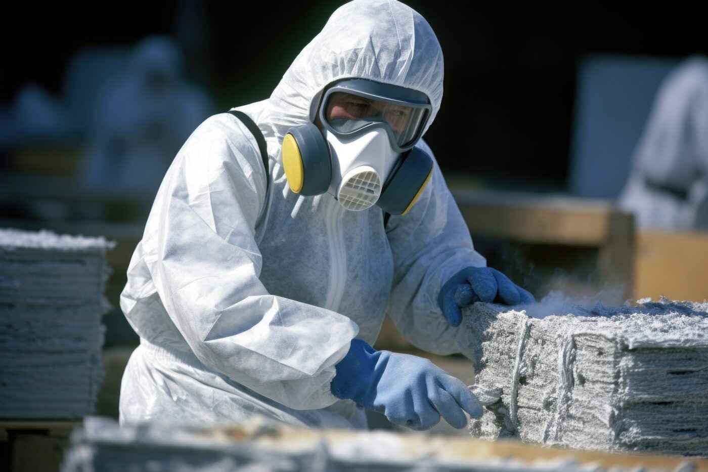 Asbest Söküm Uzmanlığı Nedir? Asbest Sökümü Nasıl Yapılır?