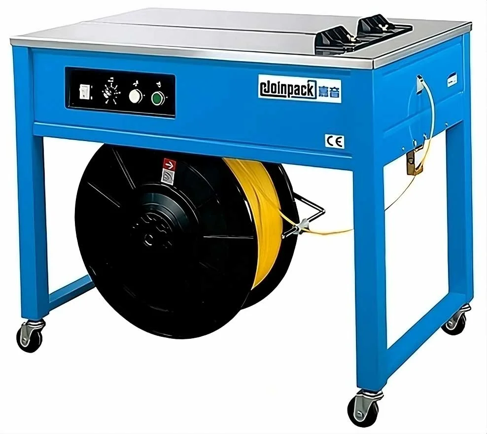 Otomatik Çember Makinesi Modelleri ve Kullanım Avantajları